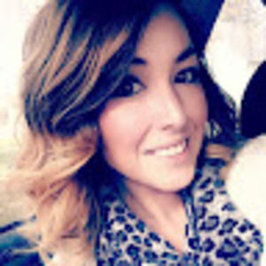 Meet your Posher, Christa